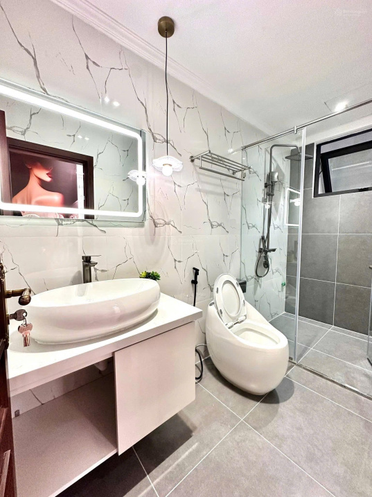 BÁN NHÀ TÂY HỒ, OTO QUA NHÀ, NGÕ THÔNG KINH DOANH, DT 48M2, MT 4,5M, GIÁ 8.2 TỶ