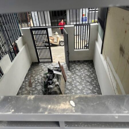 BÁN NHÀ HẺM Ô TÔ – PHƯỜNG NAM NHA TRANG