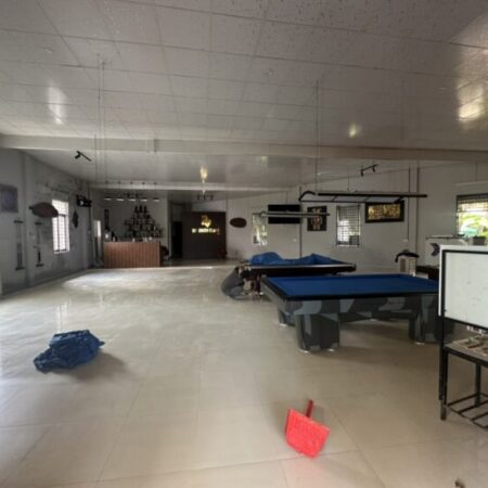 🏭 CHO THUÊ KHO XƯỞNG – LÝ THÁI TỔ, GẦN BẾN XE PHÍA BẮC