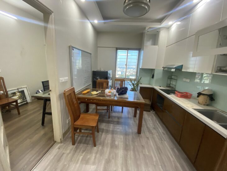 💥Chung cư 671 Hoàng Hoa Thám 92m 3PN Căn góc thoáng sáng, 9.4 tỷ💥