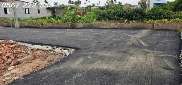 Lô đất hiếm giá tốt gần Vinhomes Dương Kinh – chỉ 9xx triệu ZALO 0567 222 555