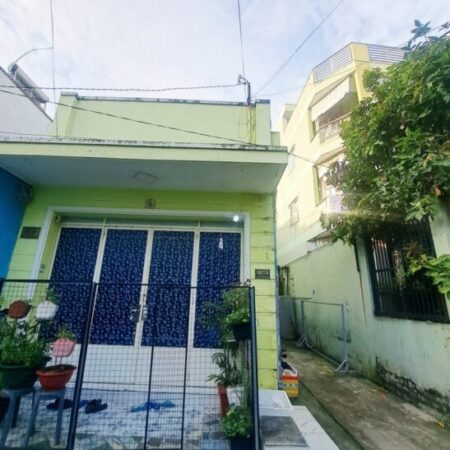 Chỉ 4,444 Tỷ 2Tầng –53m² (4.2×13) –Tỉnh Lộ 10 Khu Tên Lửa 3PN Aeon BT