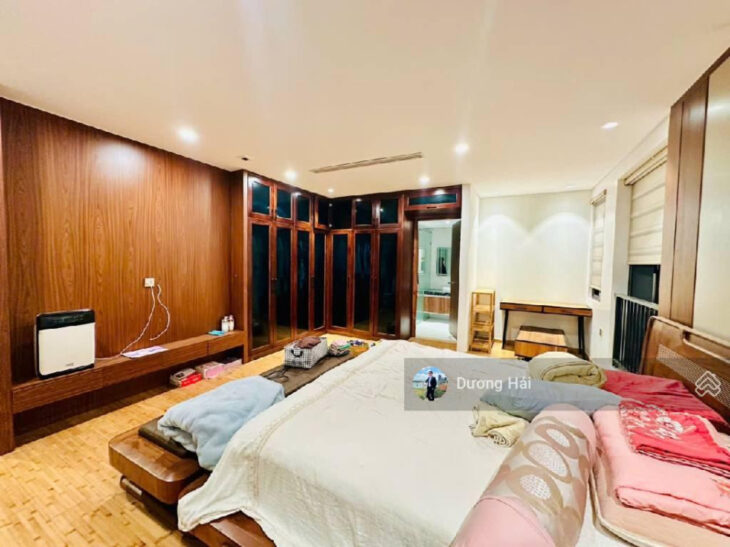 Bán nhà Xuân Đỉnh – Ngoại Giao Đoàn – 140m MT 8m – Gara Ô tô – Full Nội Thất 2 Thoáng