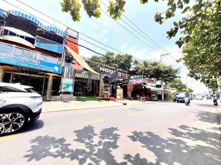 BÁN ĐẤT 2 MẶT TIỀN THỔ CƯ GÒ DƯA – TAM BÌNH 525M2 – 31 TỶ