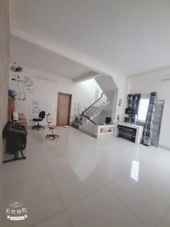 Nhà đẹp Mặt tiền Gò Dưa ngang 7.5m, đang cho thuê 25tr Tam Bình, 216 m2, 17 tỷ