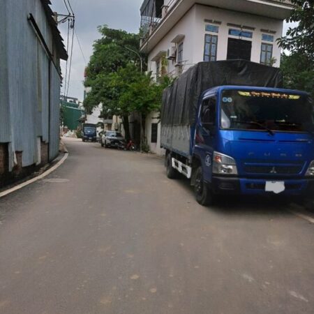 👉HOT – 58m² đất đẹp Trịnh Văn Bô CAO ĐẲNG FPT – Ô TÔ TẢI VÀO