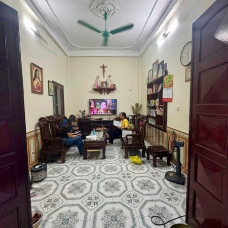 bán nhà Phố Hào Nam, Ô Chợ Dừa, Đống Đa, DT55m2, 13T, nhà vị trí siêu đẹp, khu vực trung tâm Đống Đa