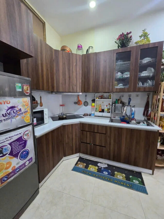 🔥Chỉ 1 Căn: THỂ ĐẤT ĐẸP – NGÕ 3 GÁC – GPXD 5 TẦNG. bán nhà THANH XUÂN