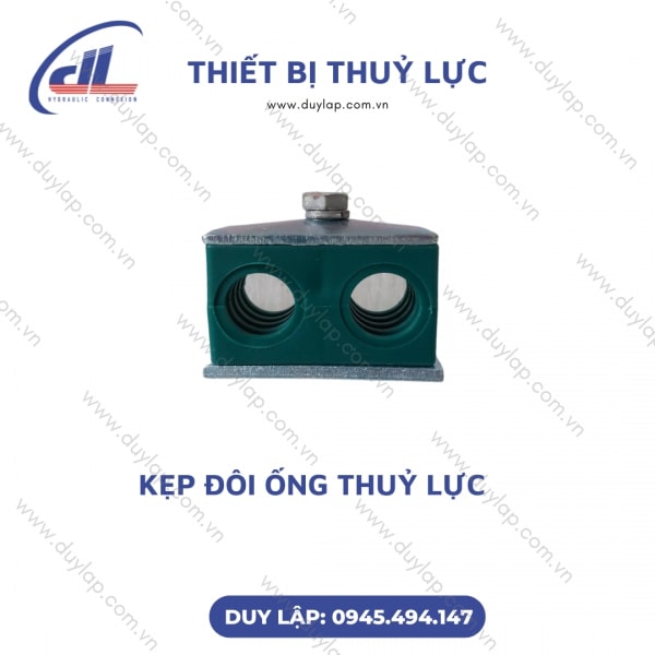Thiết bị thuỷ lực, giải pháp tối ưu