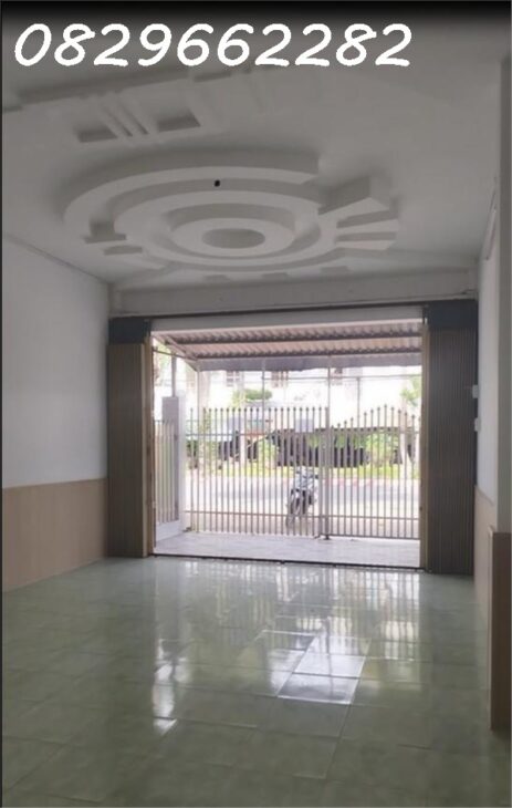 Bán Nhà Mặt Phố Trần Thị Nhượng, Sa Đéc. 90m2, Giá 3.3 Tỷ, Sổ Hồng.