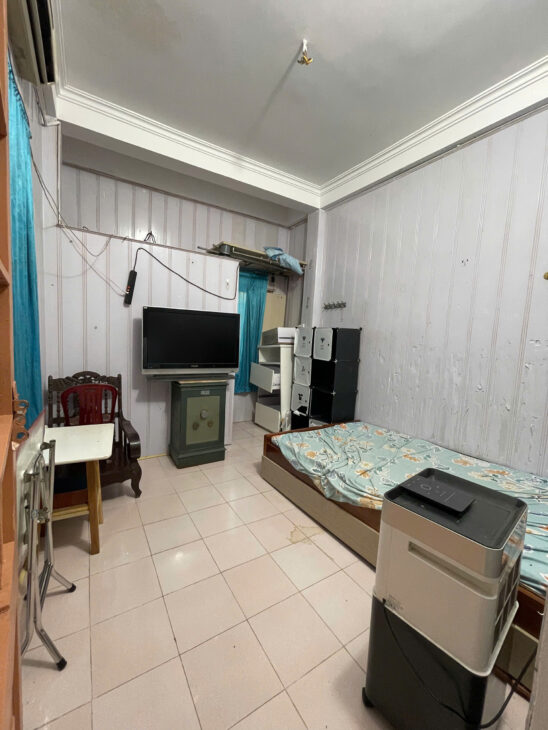 Cho thuê nhà 3 tầng giá cực rẻ tại ngõ 11 Nguyễn An Ninh