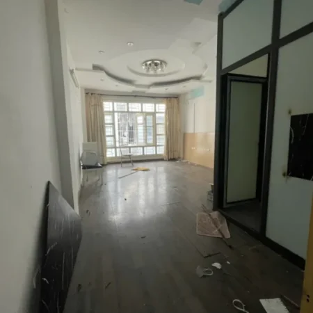 ÔTÔ VÀO NHÀ – THÔNG CÁC NGẢ – PHỐ KINH DOANH – DÂN XÂY CHẮC CHẮN (21 tỷ)