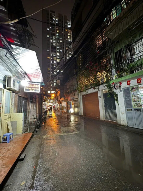 🔥CÓ 102! bán nhà THANH XUÂN. 🚗Ô TÔ TRÁNH – 💰KINH DOANH – GIÁ TỐT.