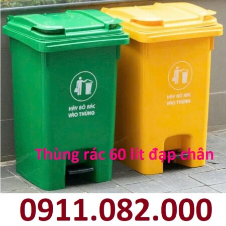 Phân phối thùng rác 30L 60L đạp chân giá rẻ sỉ và lẻ tại cần thơ- Lh 0911.082.000 Phân phối thùng rác 30L 60L đạp chân giá rẻ sỉ và lẻ tại cần thơ- Lh 0911.082.000