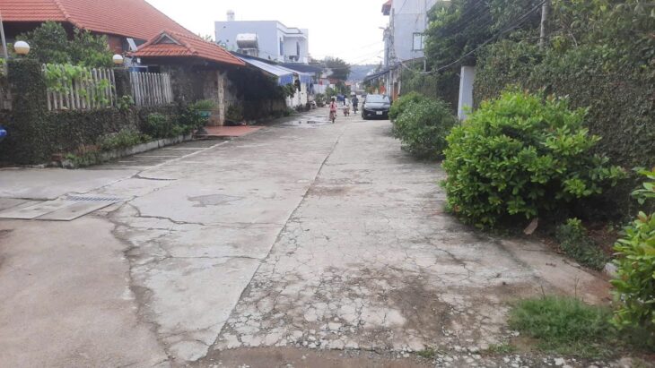 GIÁ HIẾM TRUNG TÂM ĐỒ SƠN – CHỈ 1.3X TỶ – ZALO 0567 222 555