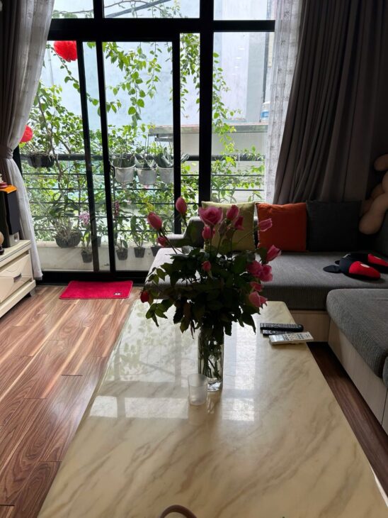 Ngọc Thụy Nơi Sự Tĩnh Lặng Hóa Thành Đẳng Cấp Nhà Lô Góc 60m², 5 Tầng, Mặt Tiền 6m Sang Trọng