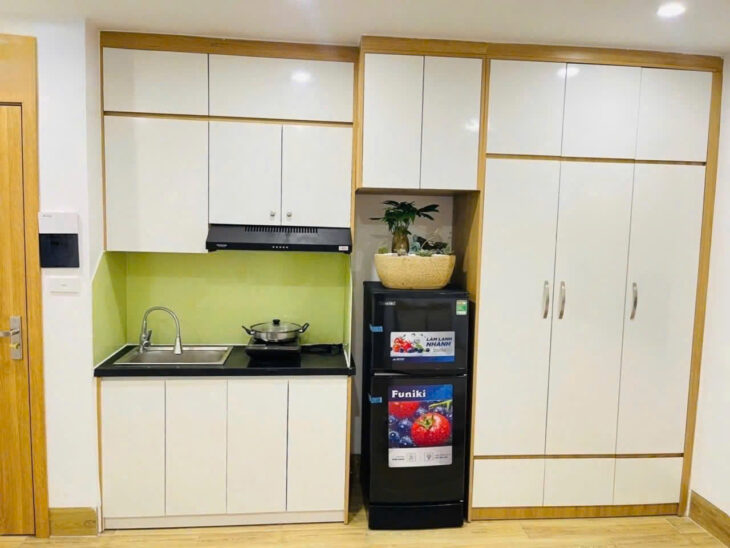 BÁN TOÀ NHÀ TÔN THẤT TÙNG, ĐỐNG ĐA – 85M² x 7T THANG MÁY – MT 7M – DÒNG TIỀN 140TR/TH – GIÁ 29.3 TỶ