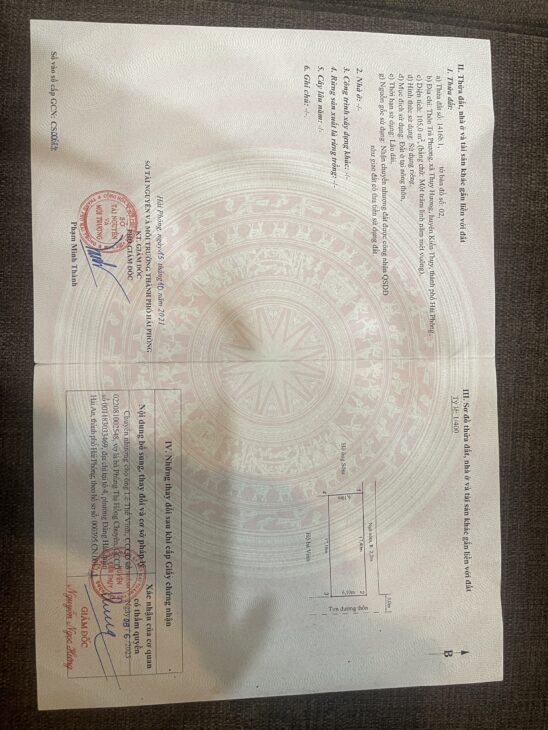 Lô góc Trà Phương – 2 mặt tiền cực đẹp – Giá hiếm 2x triệu/m² ZALO 0567 222 555