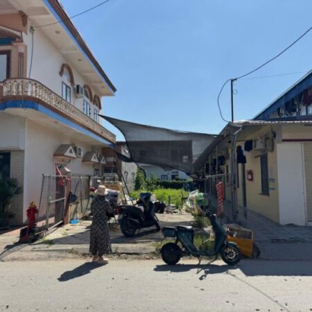 MẶT ĐƯỜNG NGHĨA PHƯƠNG ĐỒ SƠN – GIÁ CHỈ 2X TRIỆU/M² – HÀNG HIẾM KINH DOANH ĐỈNH ZALO 0567 222 555