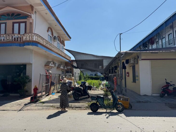 MẶT ĐƯỜNG NGHĨA PHƯƠNG ĐỒ SƠN – GIÁ CHỈ 2X TRIỆU/M² – HÀNG HIẾM KINH DOANH ĐỈNH ZALO 0567 222 555