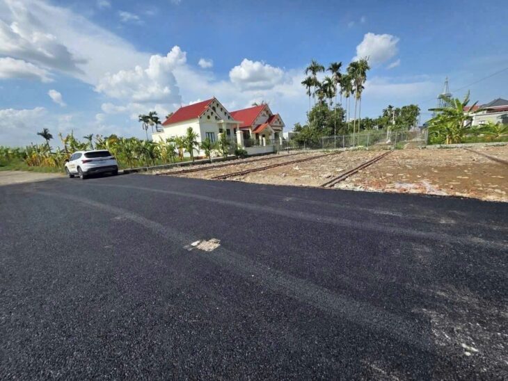 Đất đẹp Đoàn Kết – Minh Tân – gần Ga Nam Hải Phòng Giá chỉ 8xx triệu ZALO 0567 222 555