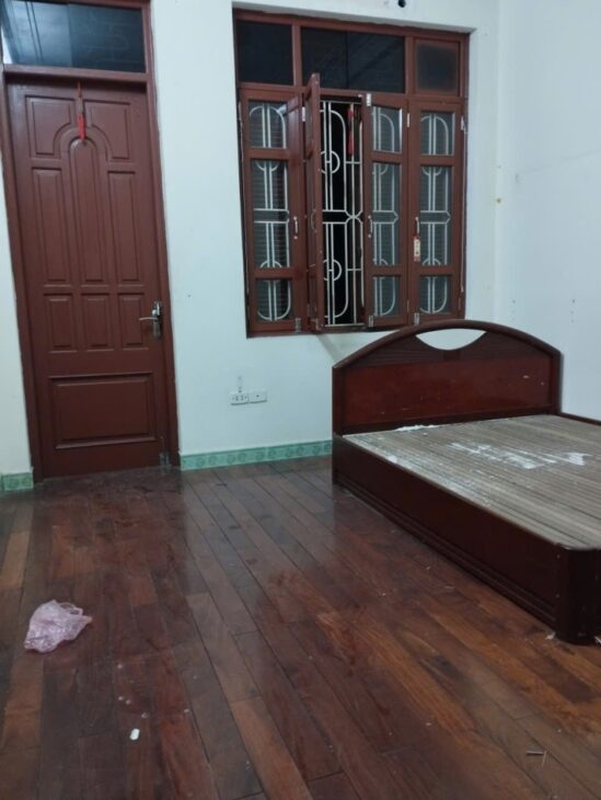 BÁN NHÀ NGỌC LÂM – TRUNG TÂM LONG BIÊN – 61M² – GIÁ 9.98 TỶ