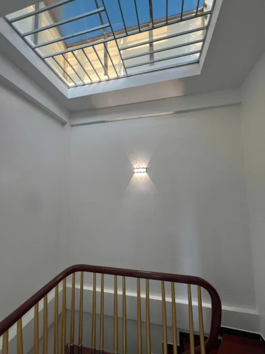 Bán Nhà Kim Ngưu 30/36m2. 5 tầng. mặt tiền 5.1m. giá 14.85 tỷ Hai Bà Trưng Hà Nội