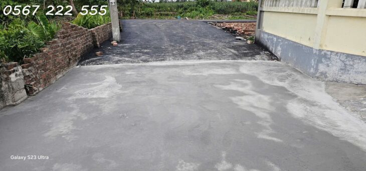 Lô đất hiếm giá tốt gần Vinhomes Dương Kinh – chỉ 9xx triệu ZALO 0567 222 555