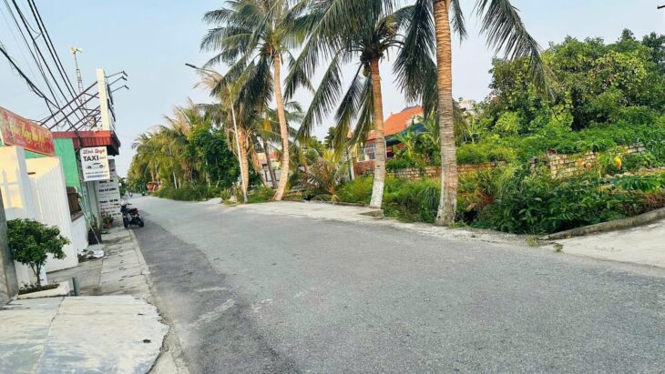 Lô đất 73.2m² giá chỉ 1,0xx tỷ – vị trí trung tâm Minh Tân, Kiến Thụy! ZALO 0567 222 555