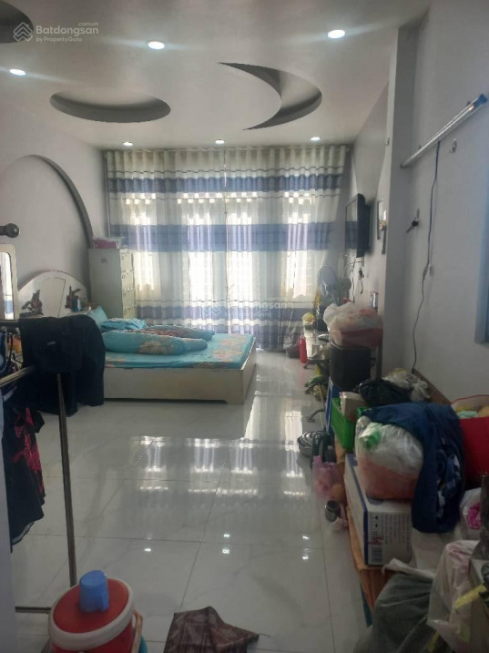 BÁN NHÀ ĐẸP VỊ TRÍ VIP BÙI MINH TRỰC, 5 TẦNG (4x15M) – NHỈNH 8 TỶ