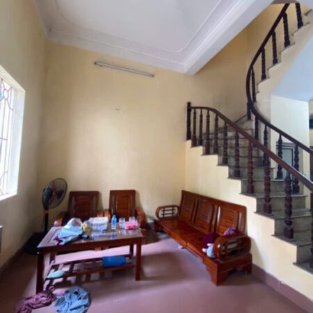 BÁN NHÀ THƯỢNG THANH, LONG BIÊN – DIỆN TÍCH 80M², 3 TẦNG, GIÁ 8,5 TỶ