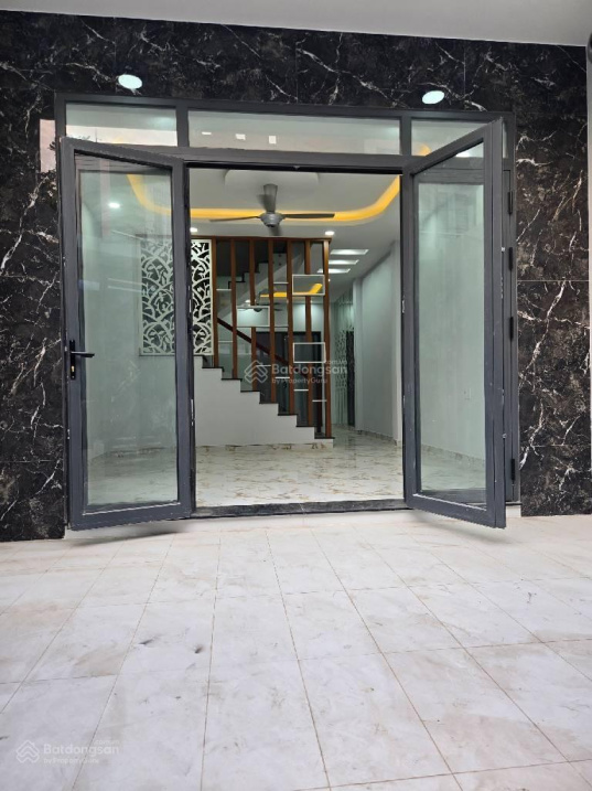 Bán Nhà Riêng tại KDC Phước Thiện, 4,99 tỷ, 62m2, 4PN, 3WC, đầy đủ tiện nghi