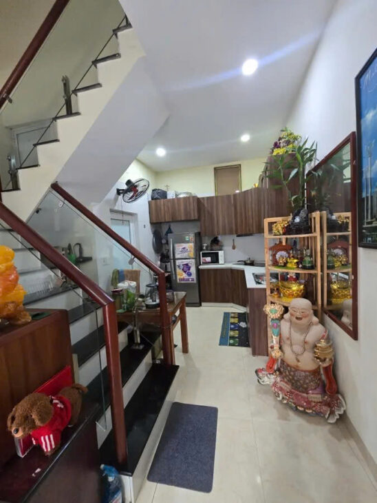 🔥Hiếm Có: MẶT TIỀN 4M – THOÁNG SÁNG – Ở NGAY. Bán nhà THANH XUÂN.