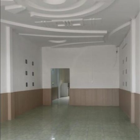 Bán Nhà Mặt Phố Trần Thị Nhượng, Sa Đéc. 90m2, Giá 3.3 Tỷ, Sổ Hồng.