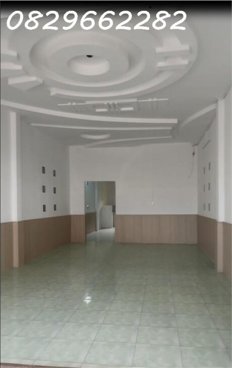 Bán Nhà Mặt Tiền Sa Đéc – Trần Thị Nhượng – Phường 1