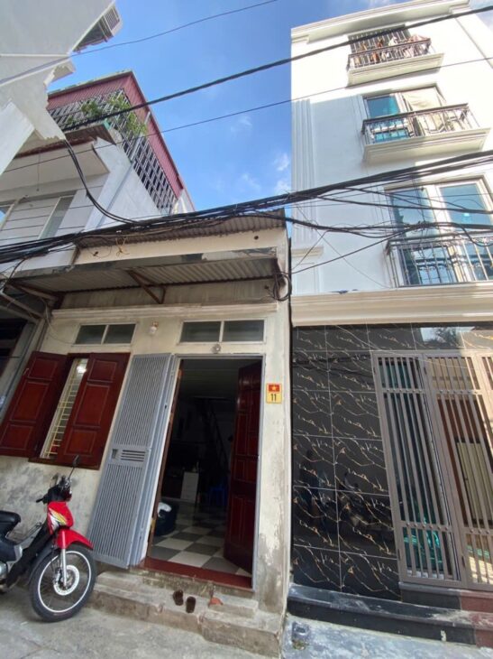 NHÀ TRINH LƯƠNG – 42M² ĐẤT VÀNG, GIÁ CỰC ĐỎ – 6.9 TỶ