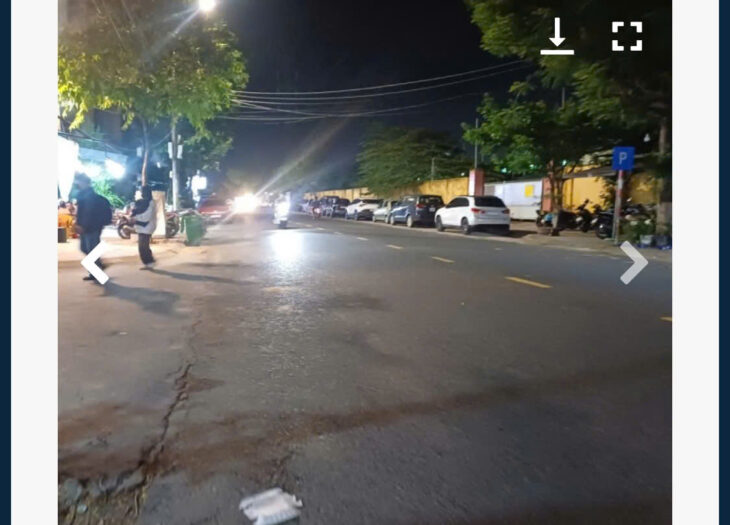 + Đất Nam Hoà Xuân, lô góc mai chí thọ, 2 mặt tiền đường 10,5m lề 5m, Wiu song thoáng mát.