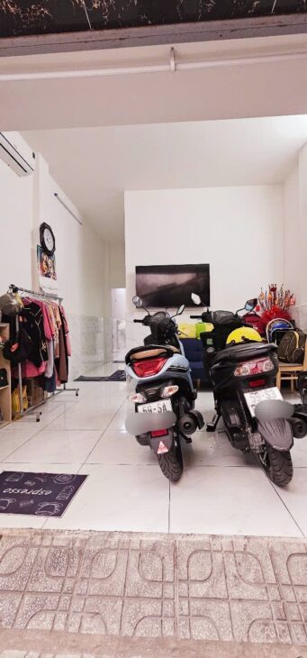 Nhà ngon Kha Vạn Cân, Linh Tây, 45m2 Nhẹ 3 Đồng Chẵn.