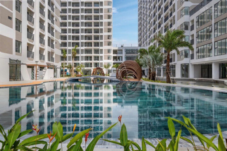 Cập nhật giỏ hàng căn hộ MT Eastmark City Quận 9 Giá tốt nhất thị trường, chỉ từ 2,9 tỷ/căn, đã có