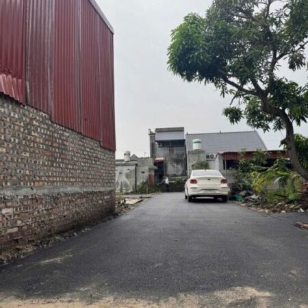 Lô góc trung tâm Thanh Sơn – Giá hiếm 1,x tỷ – ZALO 0567 222 555