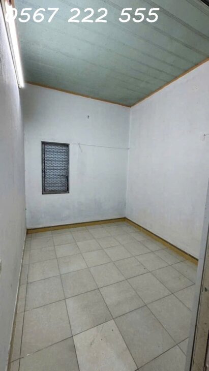 Nhà cấp 4 78,5m² giá 2,4x tỷ – ngõ ô tô 5m Trần Bá Lương ZALO 0567 222 555