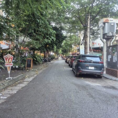 rrr🏡 Bạch Mai – Phân Lô Ô Tô Đỗ Cửa – 5 Tầng – Giá: 10,5 Tỷ