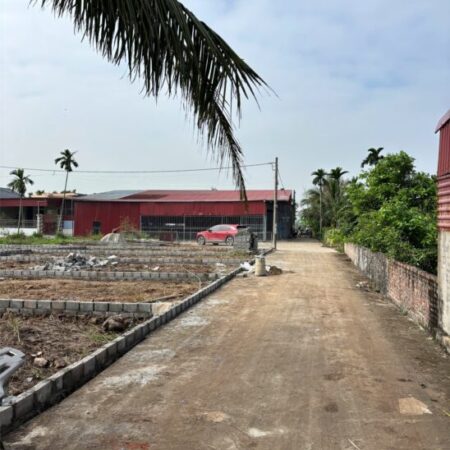 Bạt F0 Trung Nghĩa Nam Đồ Sơn – 2 lô đẹp nhất giá chỉ hơn 1,x tỷ ZALO 0567 222 555