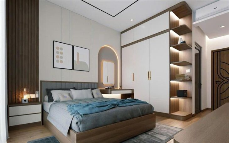 Bán Nhà Minh Khai – Giá Tốt