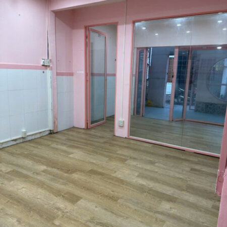 CHO THUÊ NHÀ 5 triệu 2 phòng ngủ TRỆT LẦU 2 phòng ngủ KẾ CHỢ AN HOÀ