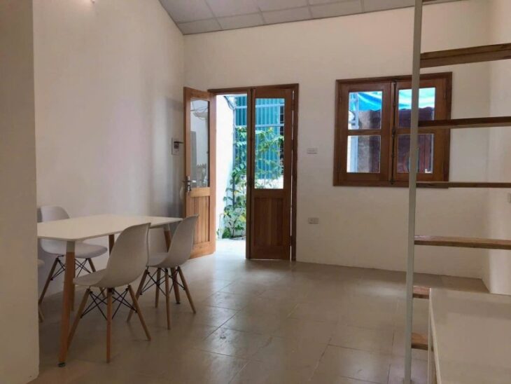 Bán nhà Phúc Lợi – Long Biên 36m² 5.8 tỷ Sổ đỏ chính chủ