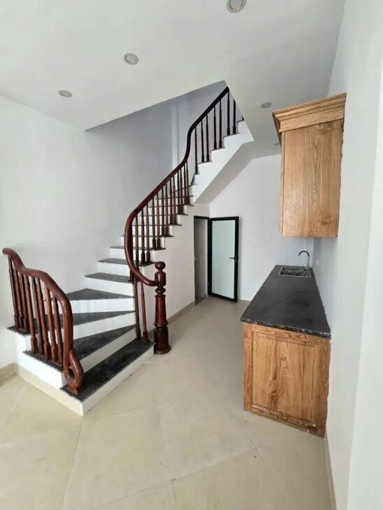 Quang Trung – 31m² – 5 Tầng – MT 3.2m – 6.85 Tỷ – Hà Đông