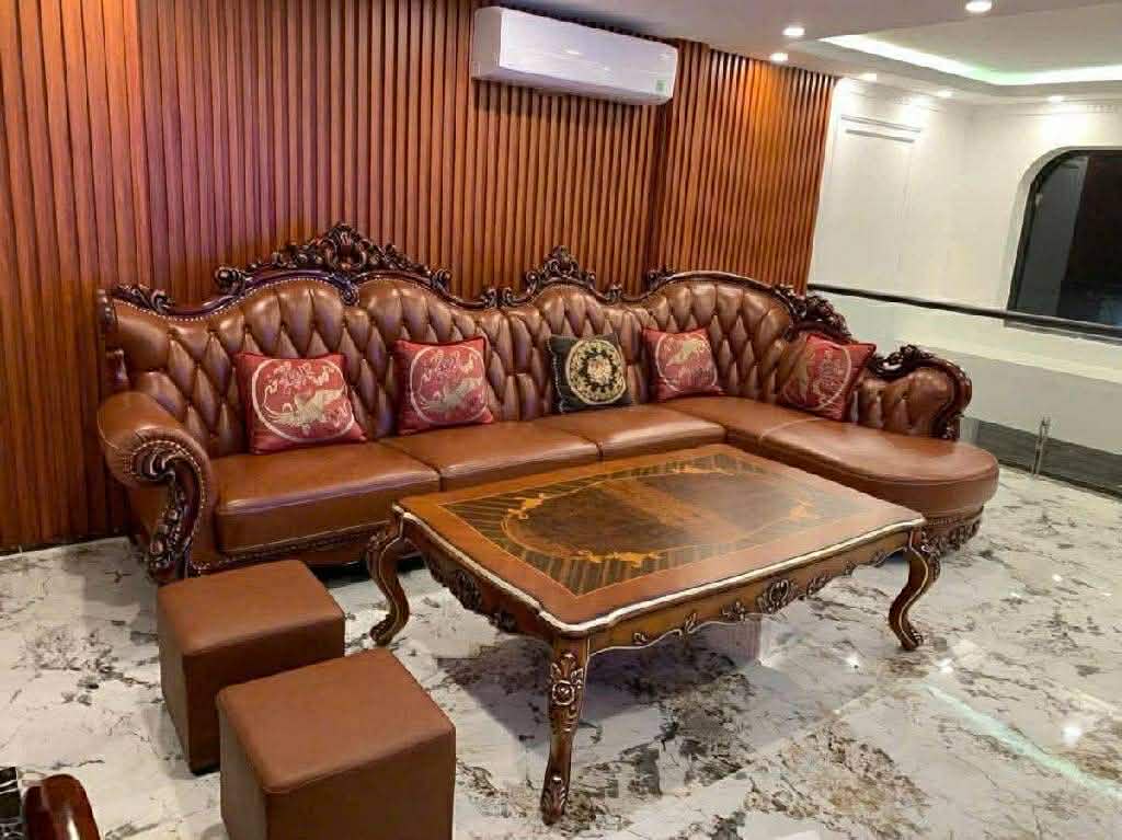 nhà đẹp trung tâm Sài Đồng, vỉa hè, ôtô tránh, kinh doanh, đối diện trường học