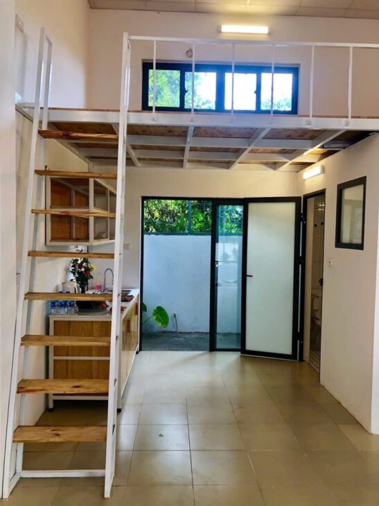 Bán nhà Phúc Lợi – Long Biên 36m² 5.8 tỷ Sổ đỏ chính chủ