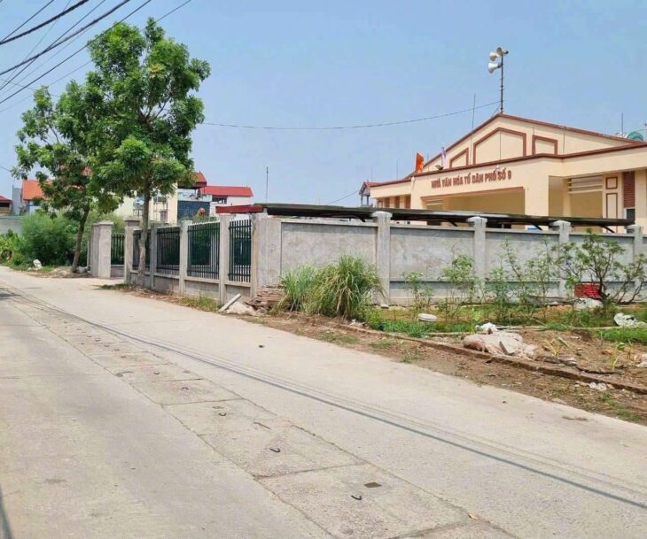 HÀNG F0 ĐẦU TƯ,6 LÔ TT QUANG MINH GIÁ F0 GẦN KHU ĐÔ THỊ,KHU CÔNG NGHIỆP DÒNG TIỀN